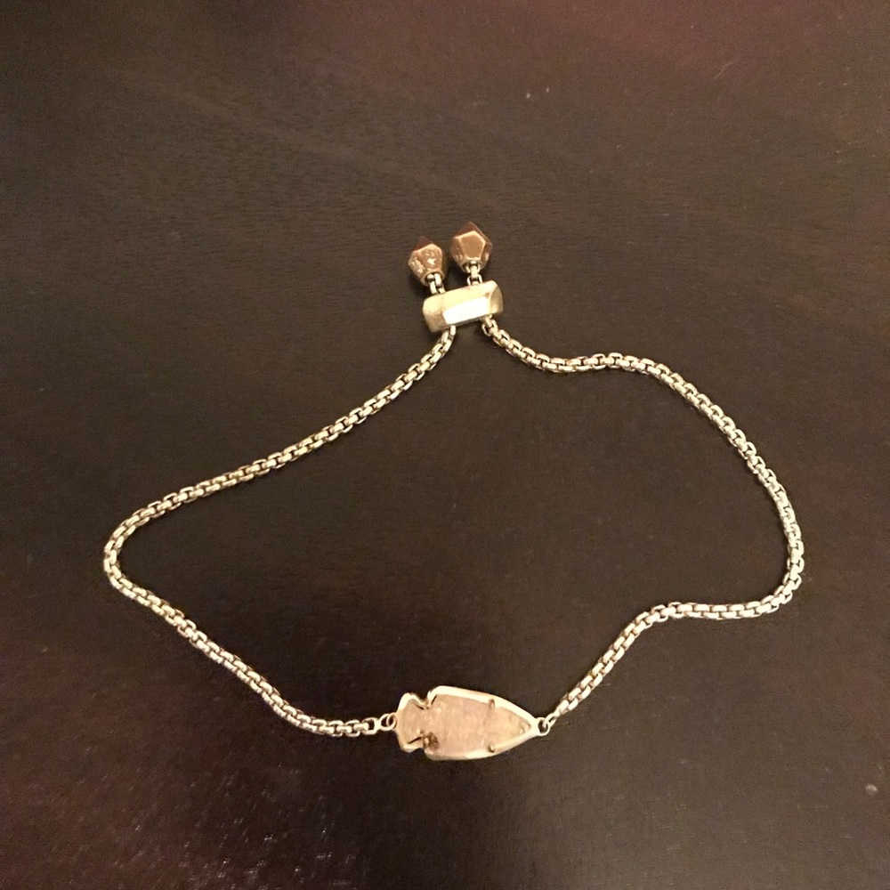 Kendra Scott bracelet